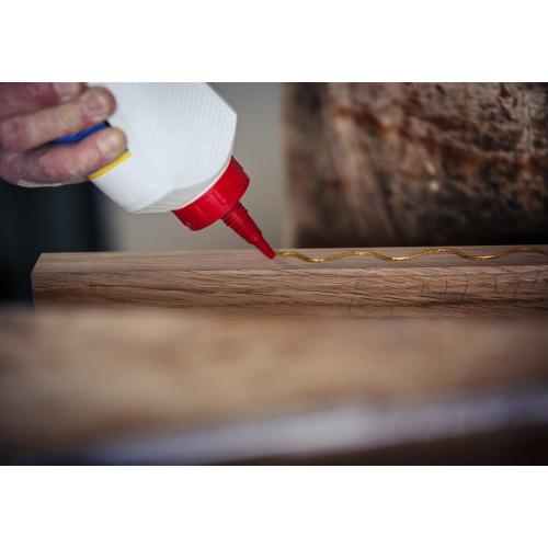 Colla per legno: quale scegliere - FAC GB - Finishing, Adhesives, Compounds